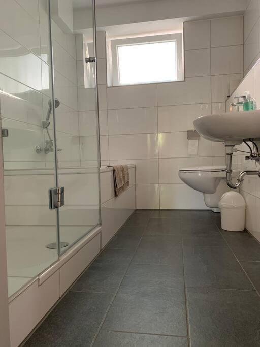 60Qm Zweizimmerwohnung Im Raum Stuttgart Oberriexingen Екстериор снимка